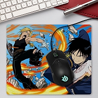    Fullmetal Alchemist 60140
