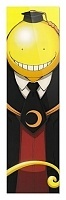      Ansatsu Kyoushitsu