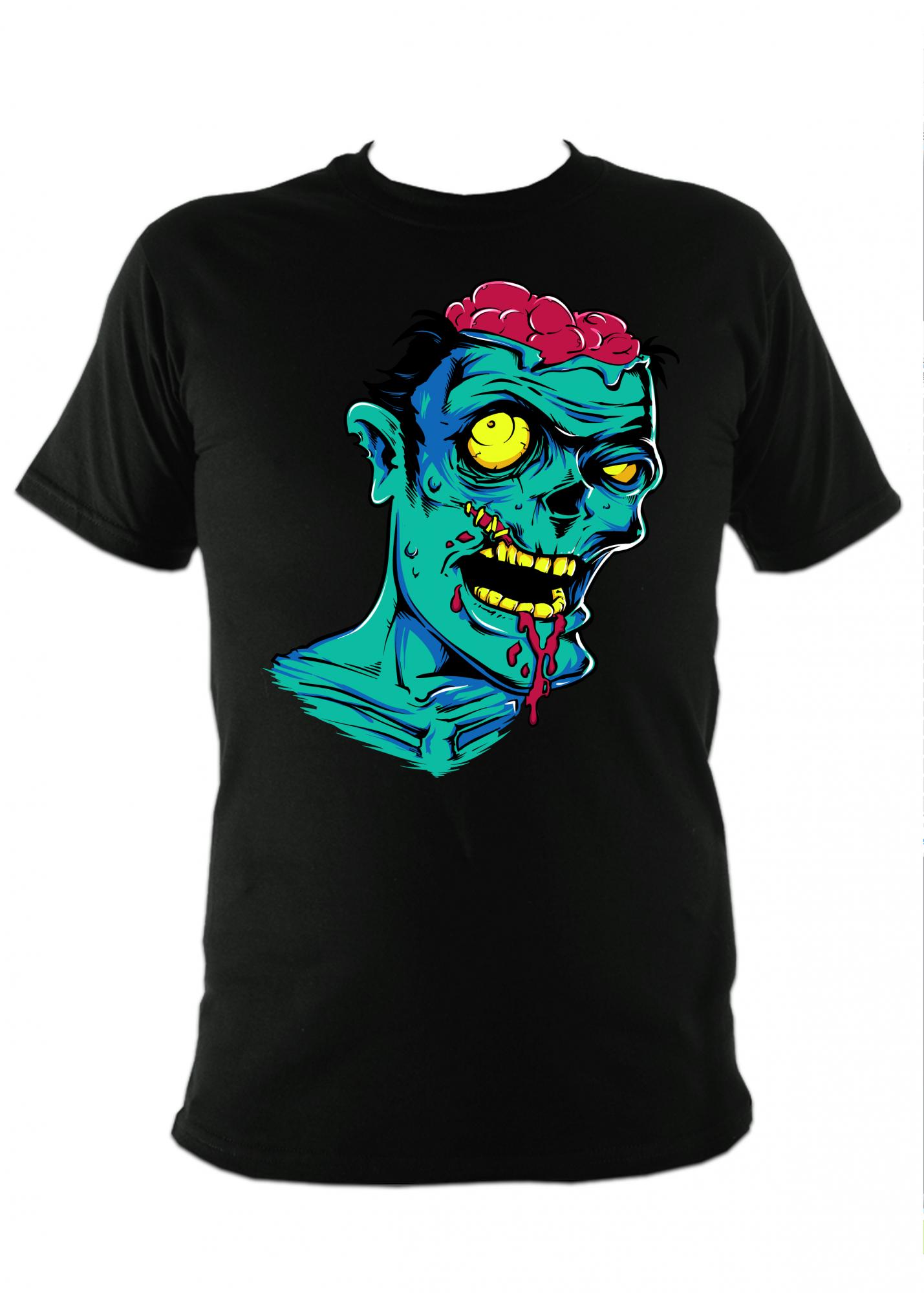 ���������� ������� �������� Zombie �� ����� � ����� 