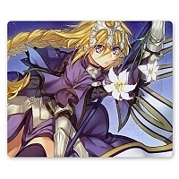     Fate/Apocrypha Joan of Arc flower