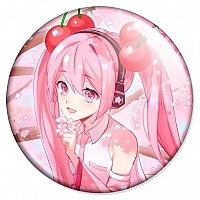  Vocaloid - Sakura Miku No.2