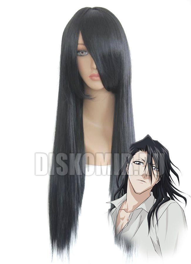 ���������� ������� ������� ����� Bleach Kuchiki Byakuya �� ����� � ����� ���� / Bleach