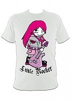  Little Rocker