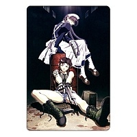   Black Lagoon 310431