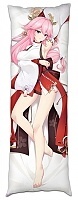    Yae Sakura   