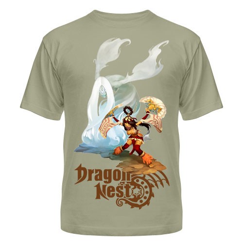 ���������� ������� �������� Dragon Nest 340427 �� ����� � ����� ������ ������� / Dragon Nest