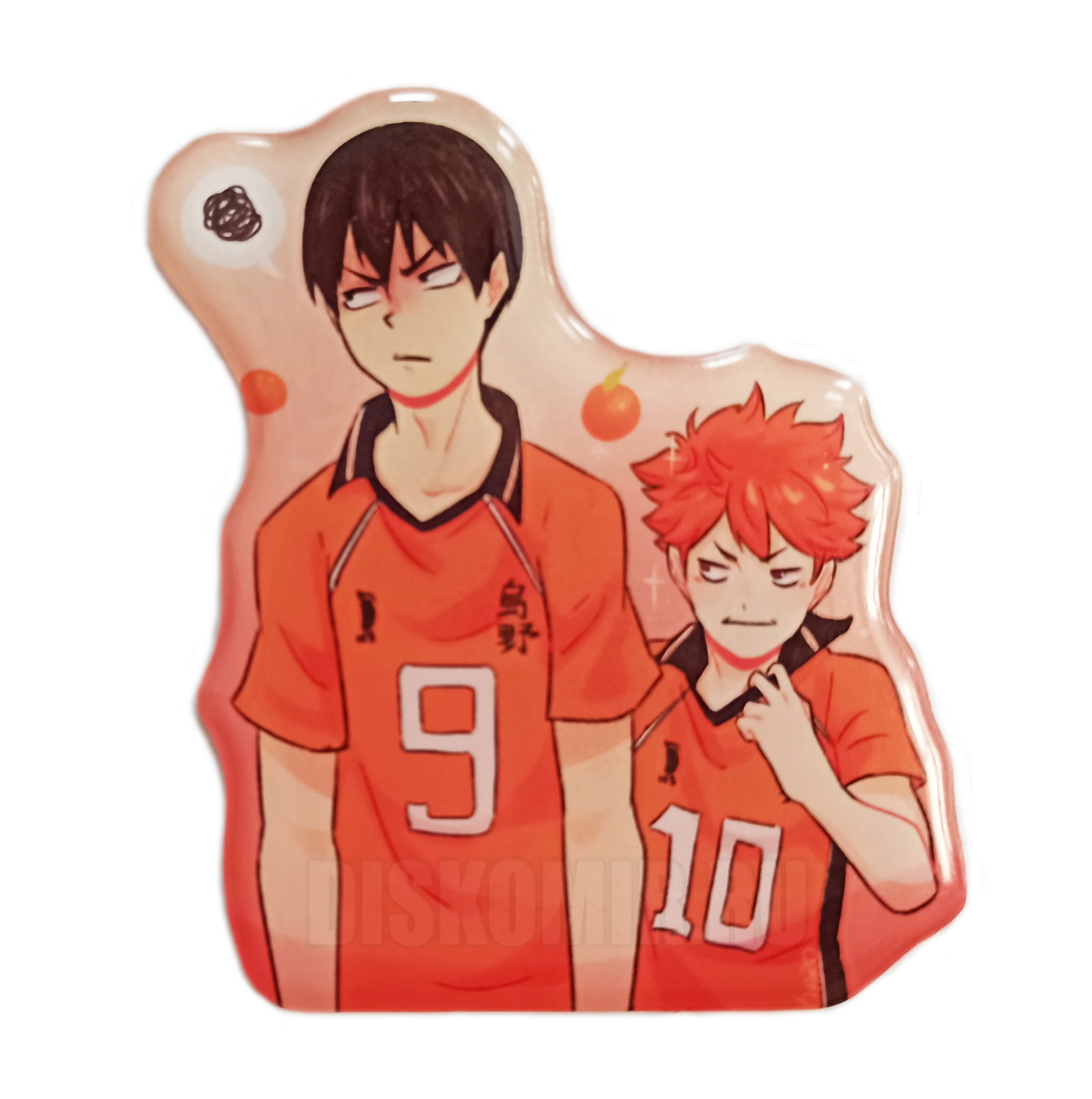 �������� ������ Haikyu!! - ������� ����� � ������ ���