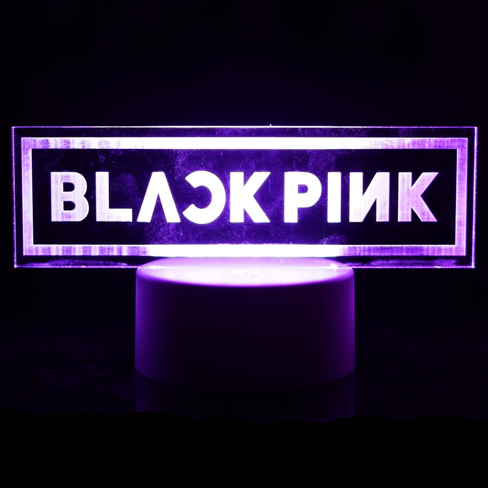 ������������ ����� Black Pink