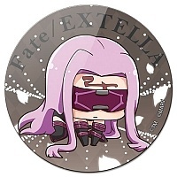    Fate/Extella - Medusa