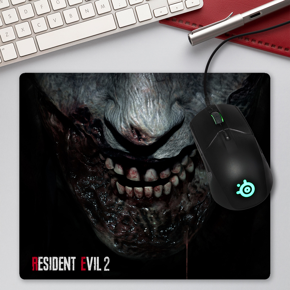 ���������� ������� ������ ��� ����� ������������� Resident Evil 2 Zombie �� ����� � ����� ������� ��� / Resident Evil