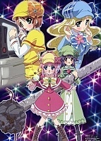 Tantei Opera Milky Holmes (   ) HD