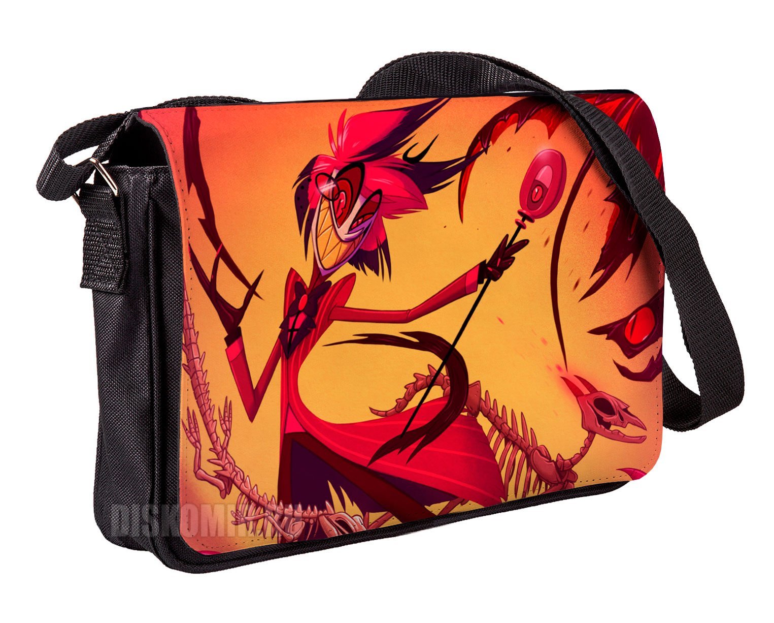 ���������� ������� �����-����������� ��������  ����� ������ - ������� �� ����� � ����� ����� ������ / Hazbin Hotel