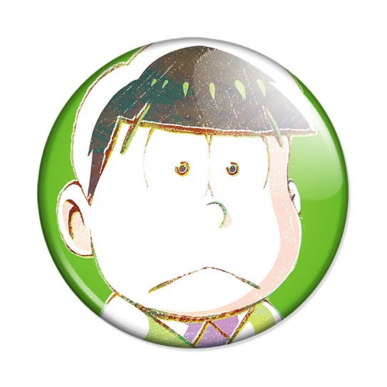 ���������� ������� ������ Osomatsu-san Ani-Art - Choromatsu Matsuno �� ����� � ����� �������-��� / Osomatsu-san / Mr. Osomatsu / ������ ��������