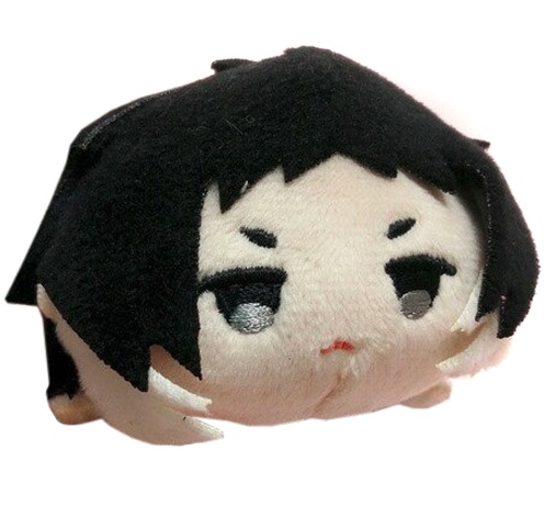 ���������� ������� ������ ������� ������� �� �������� ���� - Ryunosuke Sad �� ����� ������� �� �������� ���� / Bungou Stray Dogs / ����� �������� ����