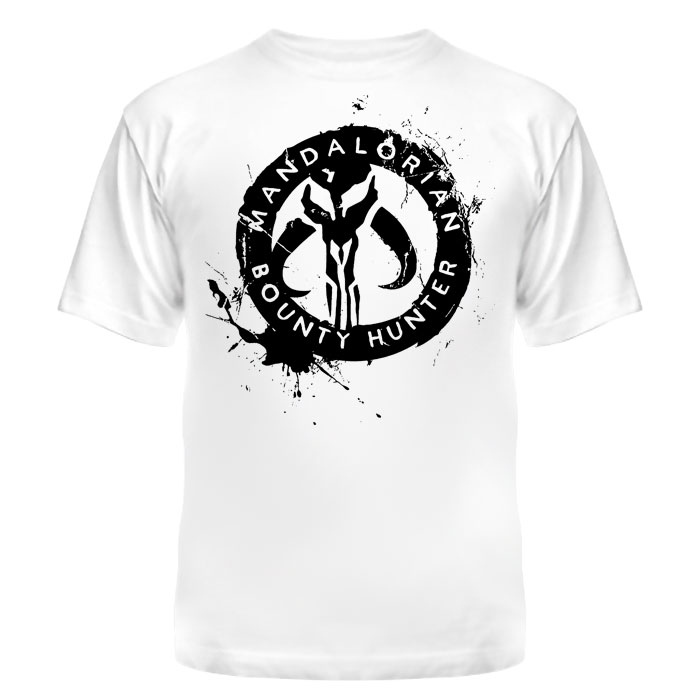 ���������� ������� �������� "The Mandalorian" Bounty Hunter �� ����� � ����� ���������� / �������� ����� / The Mandalorian / Star Wars