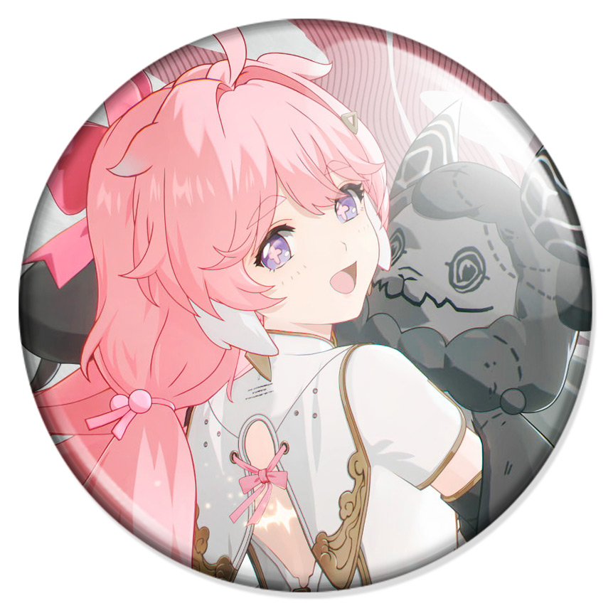 ������ Wuthering Waves / Encore �17