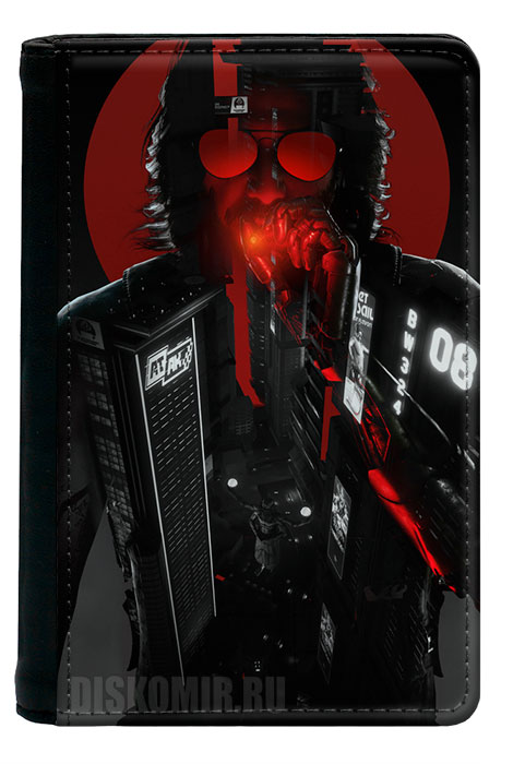 ������� �� ������� ��������� 2077 - �����������