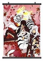   Katekyo Hitman Reborn! 50269