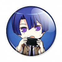  Uta no Prince-sama Chibi Masato Hijirikawa