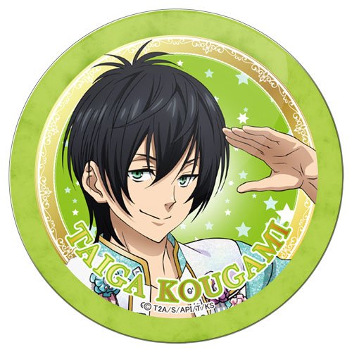 ���������� ������� ������ ������� "������ ������: ���� ������� ����" ����� ������ �� ����� � ����� ������ ������: ���� ������� ���� / King of Prism: Shiny Seven Stars / KING OF PRISM -Shiny Seven Stars-