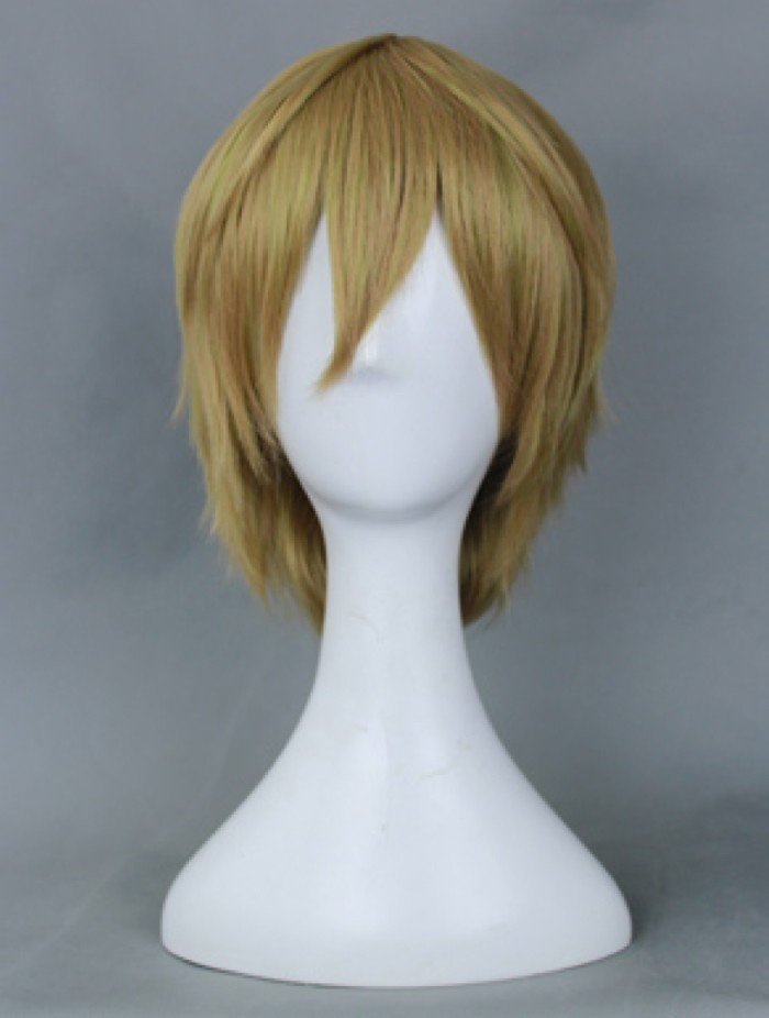 ���������� ������� ������� ����� Free! - Makoto Tachibana Flaxen �� ����� � ����� ������� �����! / Free! / Iwatobi Swim Club / ������������ ���� ������� ����� ������� / �������!