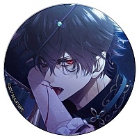    Sengoku Night Blood - Kanbe Kuroda Ver.2