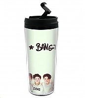     Bangtan Boys 350 .