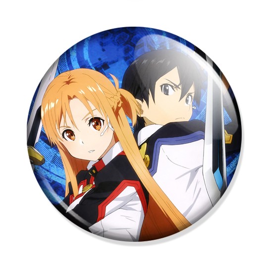 ���������� ������� ������ ������� ���� ������ - ������� �������, ����� ��� �� ����� � ����� ������� ���� ������ / Sword Art Online / SAO