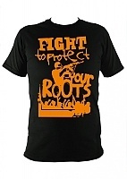  Fight  to Protect