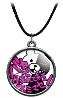  "Danganronpa" Monokuma