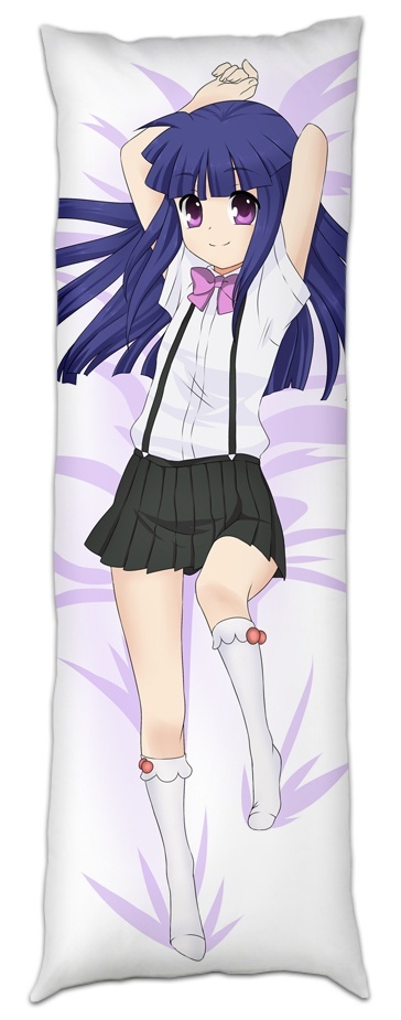 ��������� ���������� Higurashi No Naku Koro Ni - Rika Furude