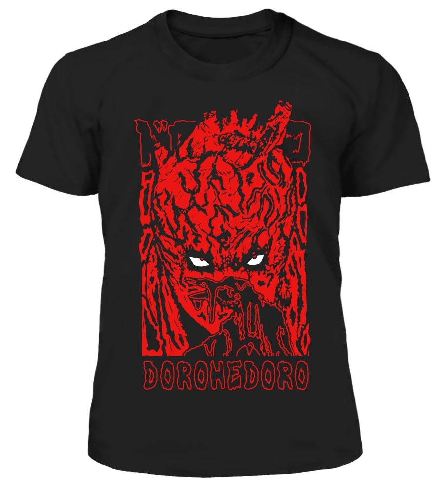 ���������� ������� �������� Dorohedoro - Heart-Man �� ����� � ����� ���������� / Dorohedoro / ����������