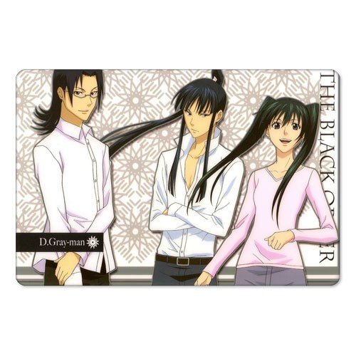 ���������� ������� ������ ��������� ������������� D.Gray-man 310453 �� ����� � ����� �� ����-��� / D.Gray-man / D. Grayman
