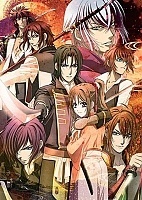 Hakuouki: Hekketsu-Roku (   )   HD
