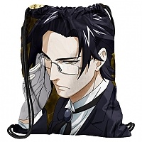    Kuroshitsuji 302326