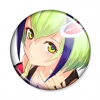  Dimension W - Mira Yurizaki