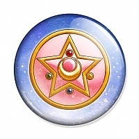  Bishoujo Senshi Sailor Moon - Crystal Star