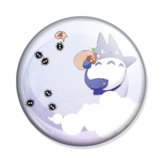 ���������� ������� ������ My Neighbor Totoro - ������ � ���������� �� ����� � ����� ������ / ��� ����� ������ / My Neighbor Totoro / Tonari no Totoro