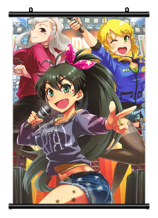 ���������� ������� ������� �������� Idolmaster 351187 �� ����� � ����� ���������� / Idolmaster / THE IDOLM@STER