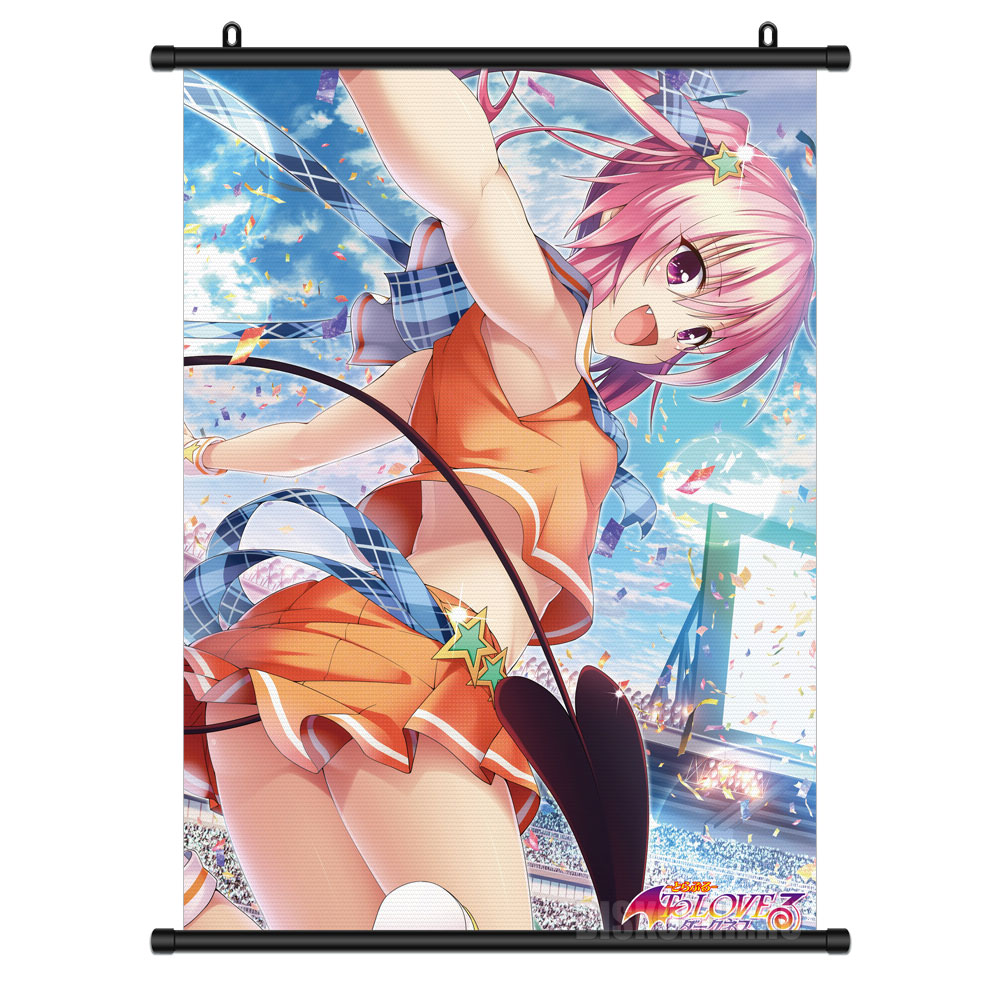 ���������� ������� ������� �������� To Love-Ru Darkness - Nana Summer Live Ver. �� ����� � ����� �������� ������������ / To LOVE-Ru / ������ � ������ ������������