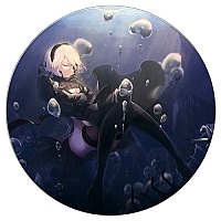    NieR: Automata - YoRHa 2B Deep