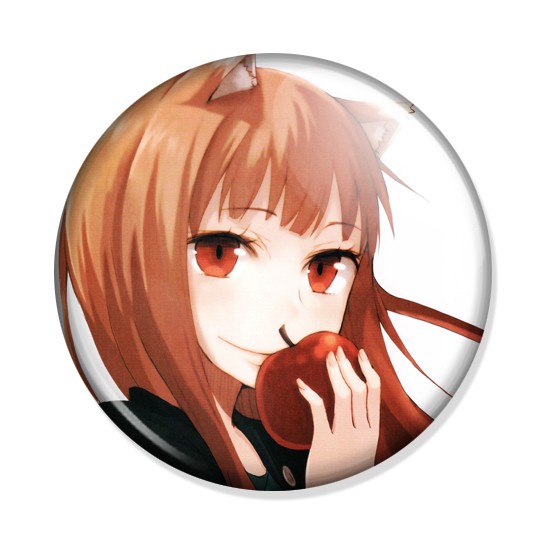 ���������� ������� ������ ������� � �������� - Holo Wheaten Tail �� ����� � ����� ������� � �������� / Spice and Wolf / Ookami to Koushinryou