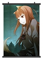   Spice and Wolf 305625