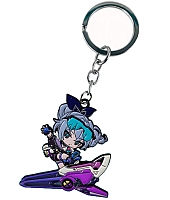 ������ ������: ���� ���� - ���������� ���� (Silver Wolf)