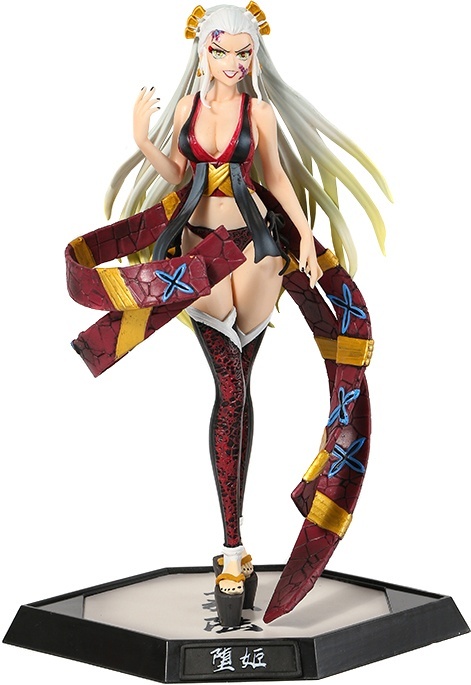 ������� Demon Slayer: Daki 625133