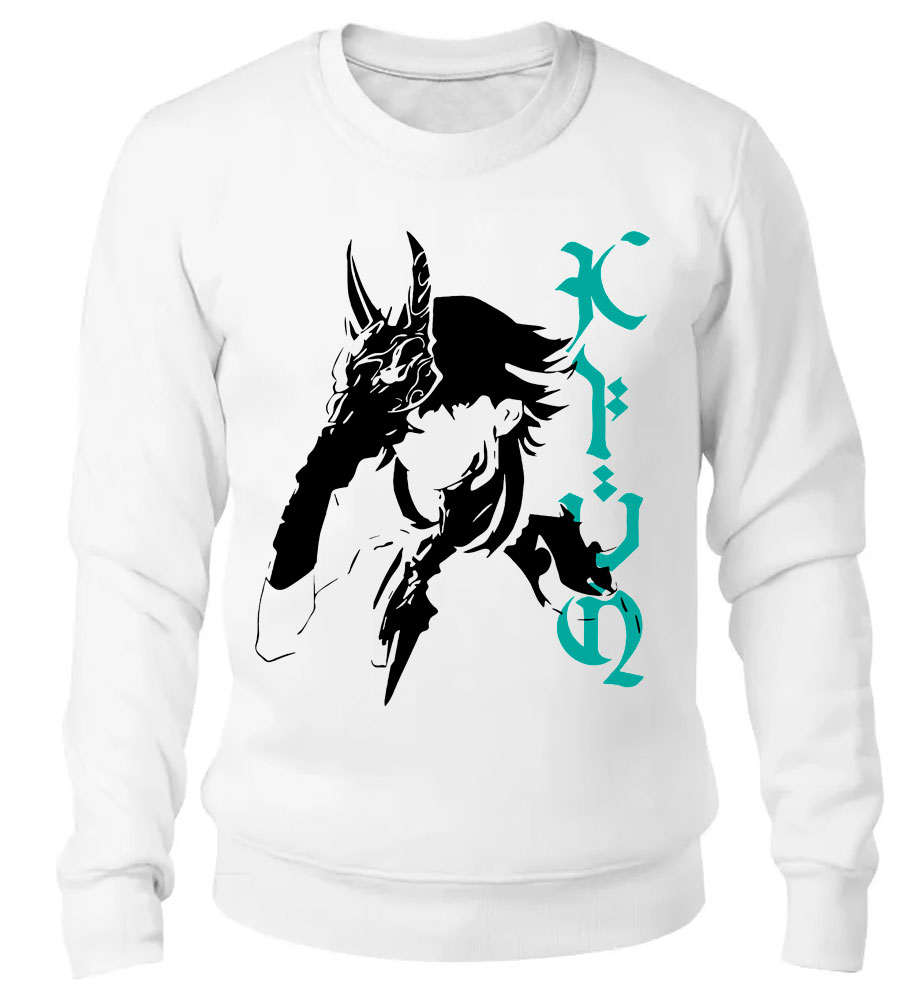 ���������� ������� ��������� Genshin Impact - Xiao �� ����� � ����� ������ ������ / Genshin Impact