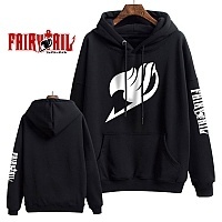 "Fairy Tail" Logo