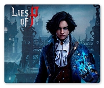     Lies of P / Pinocchio