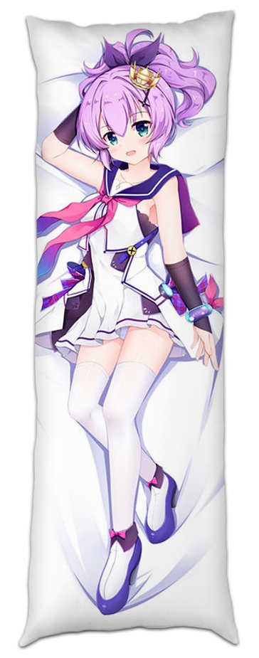 ��������� ���������� �� ������� ��������� "Azur Lane" Javelin