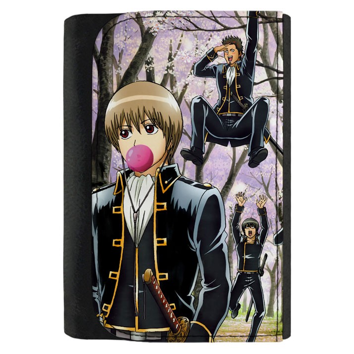 ���������� ������� ������� ������ Gintama 331067 �� ����� � ����� ������� / Gintama